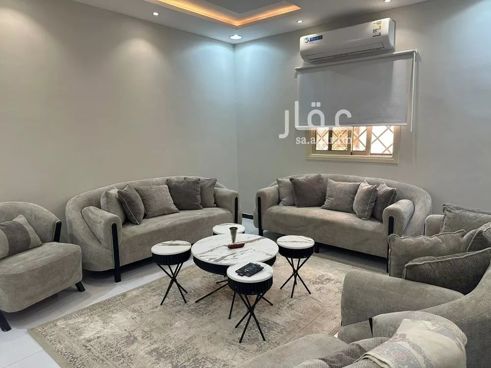 دور 3 غرف في الرمال 2