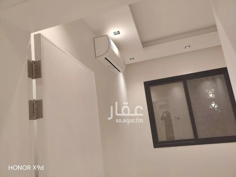 شقة 3 غرف في الملقا 13