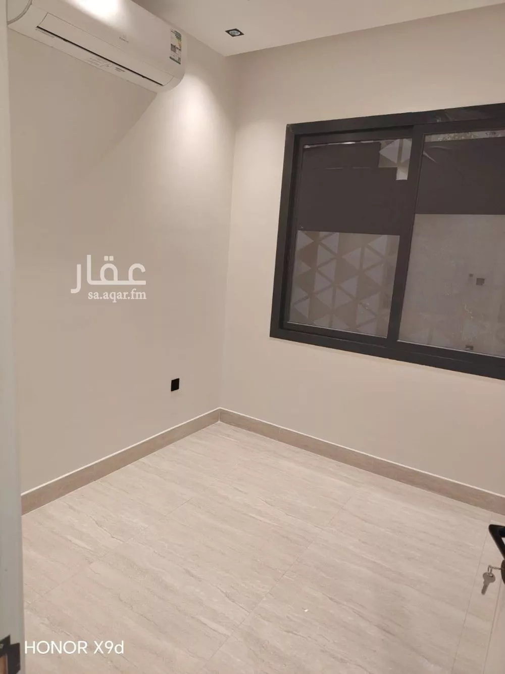 شقة 3 غرف في الملقا 14