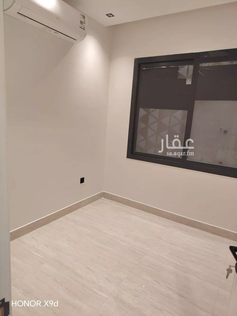 شقة 3 غرف في الملقا 17