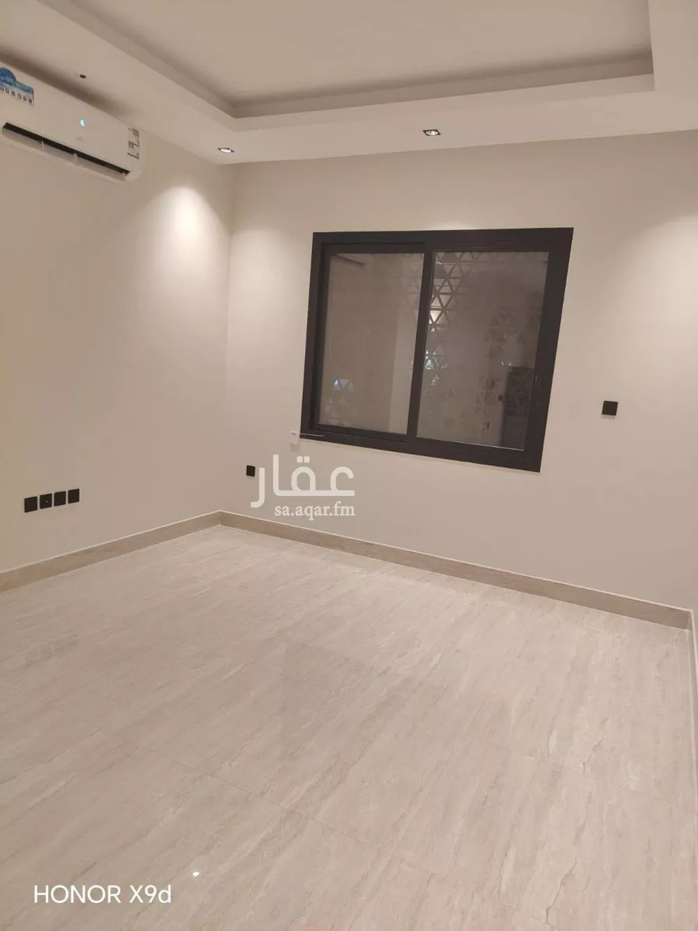 شقة 3 غرف في الملقا 9