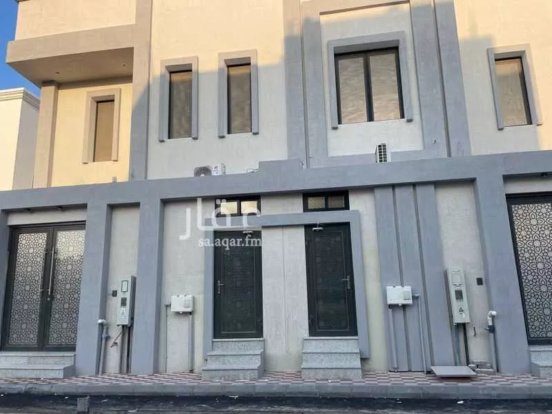 فيلا 6 غرف في الراكة الجنوبية 3