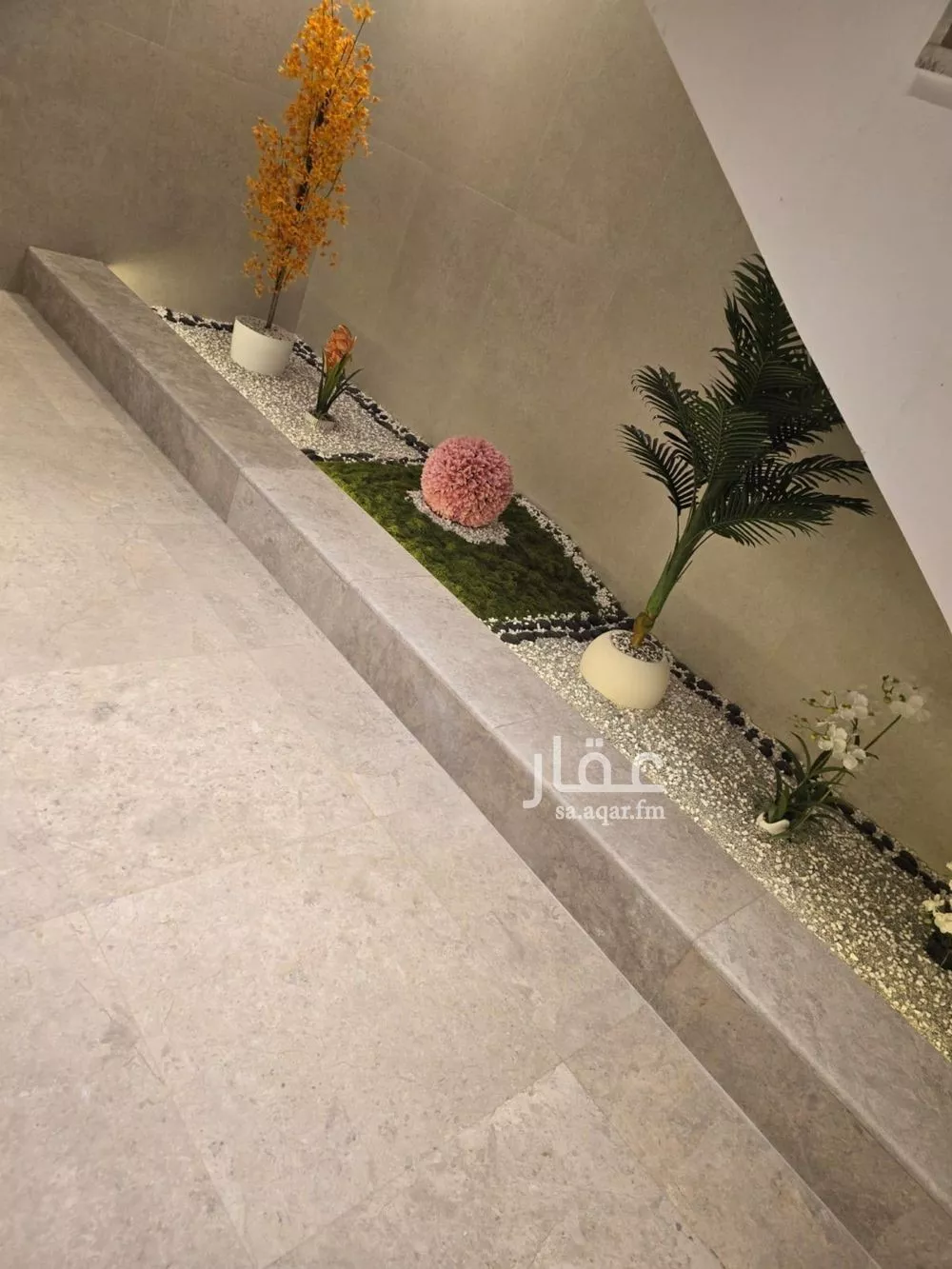 شقة 3 غرف في الصفا 2