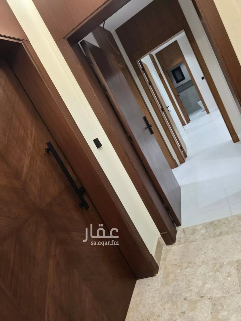 4 bedroom apartment in Al Salamah 12