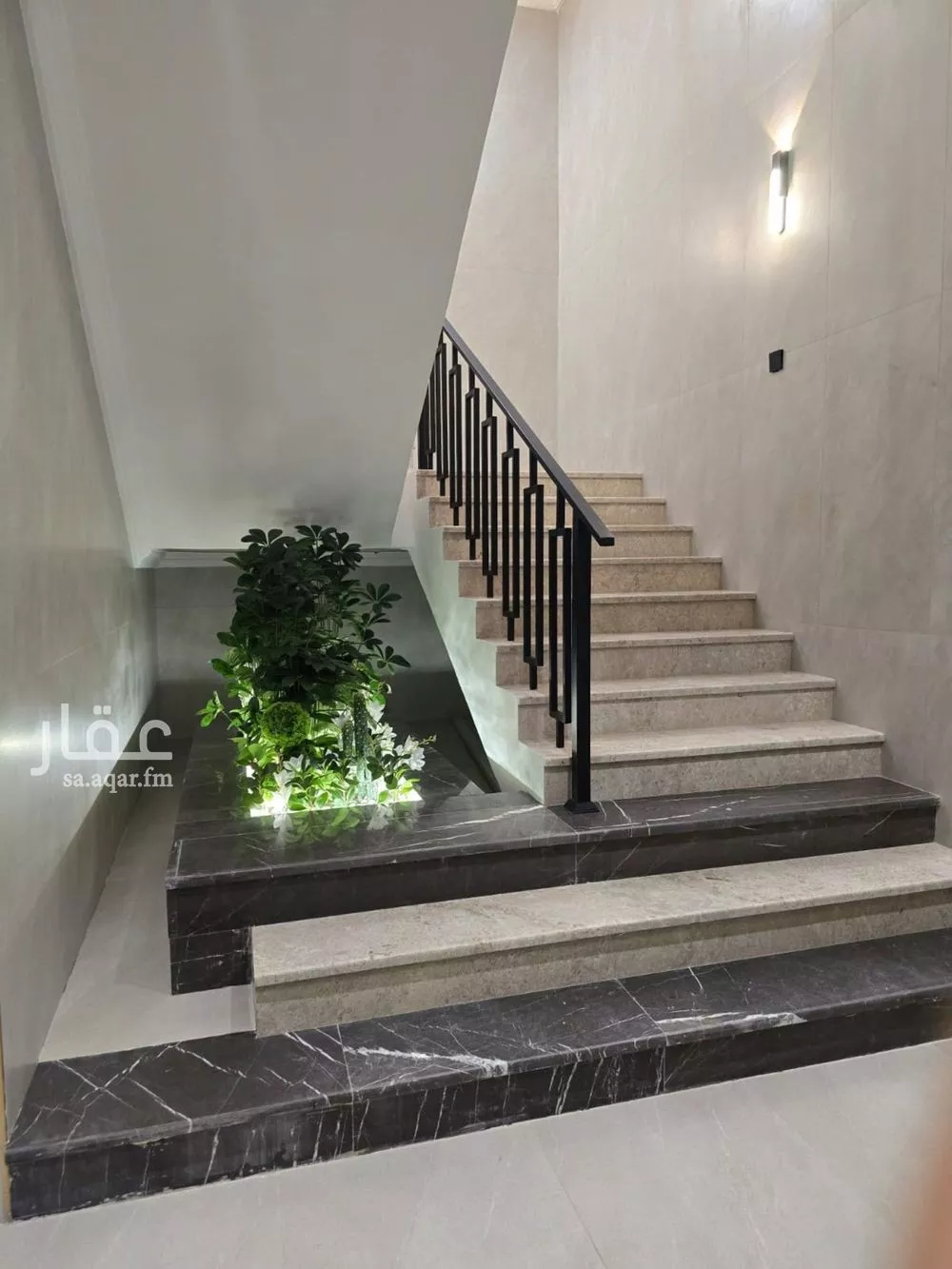 4 bedroom apartment in Al Salamah 6