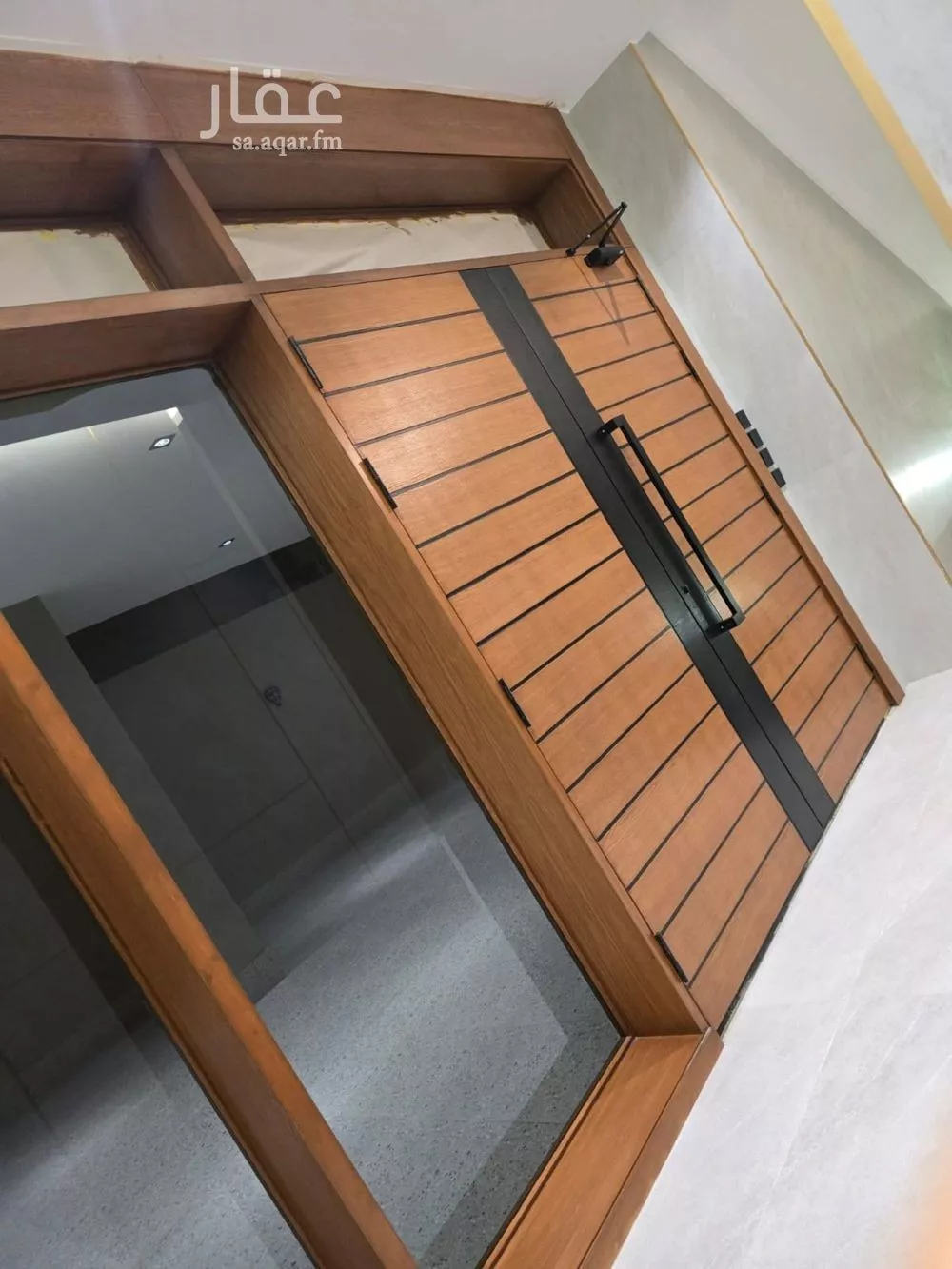 4 bedroom apartment in Al Salamah 9