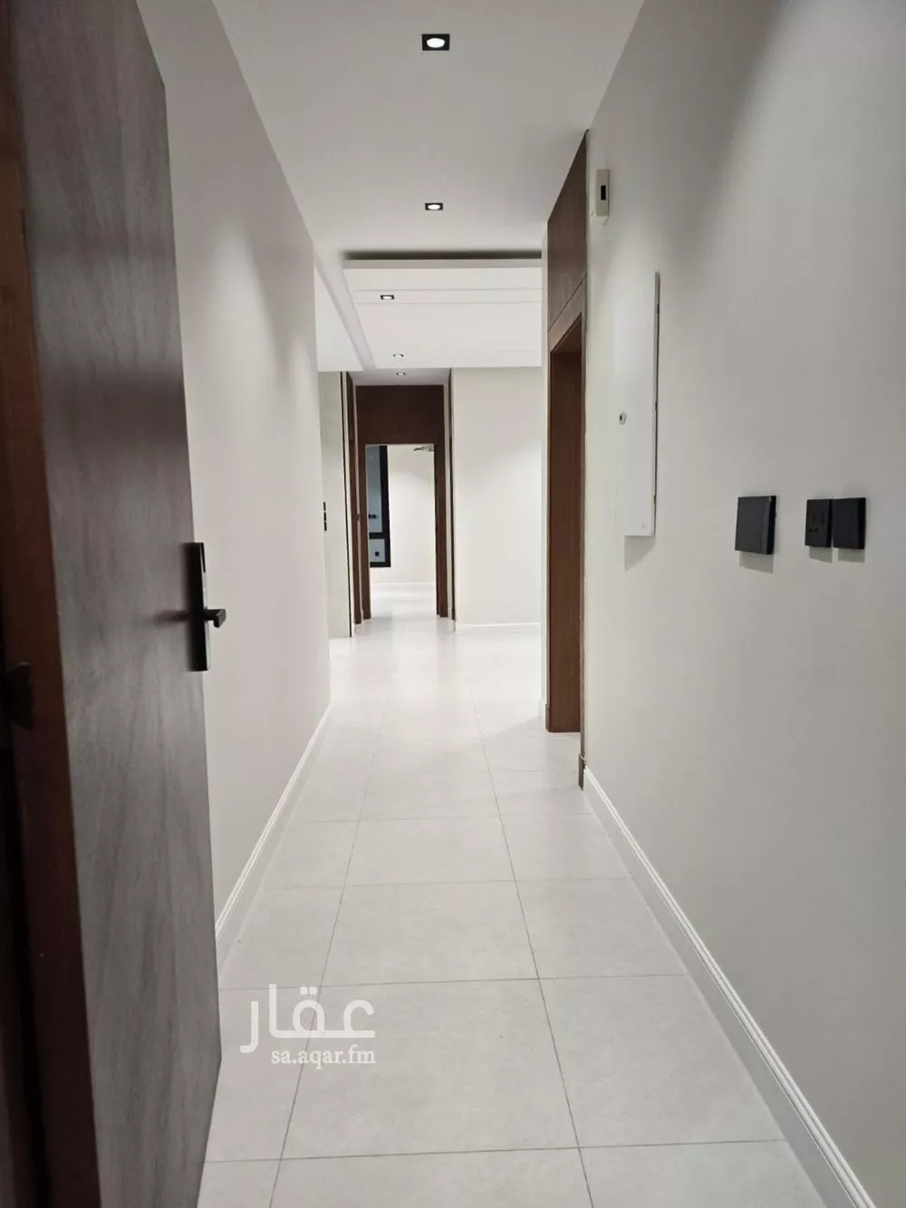 3 bedroom apartment in Al Salamah 2