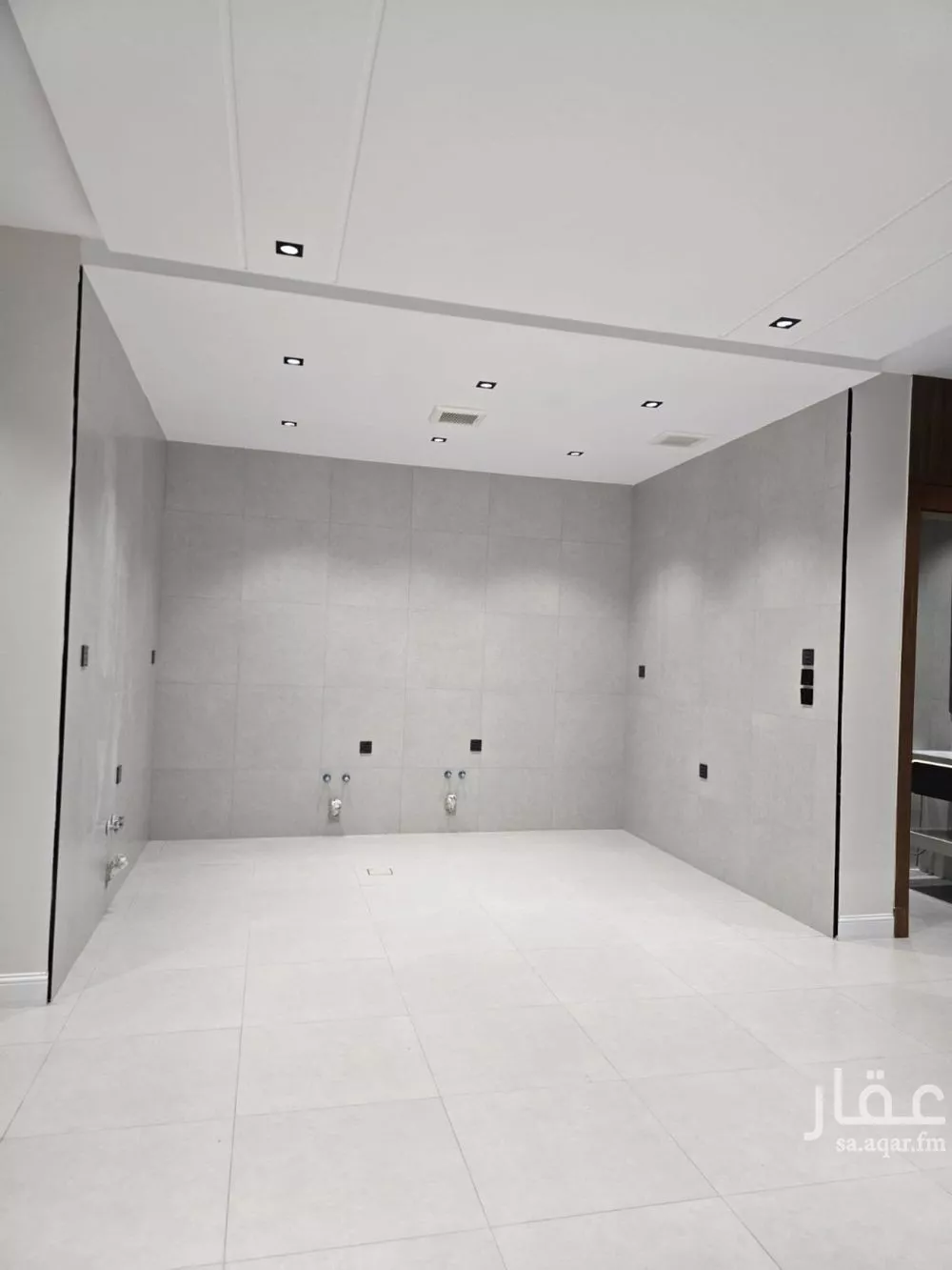 3 bedroom apartment in Al Salamah 11