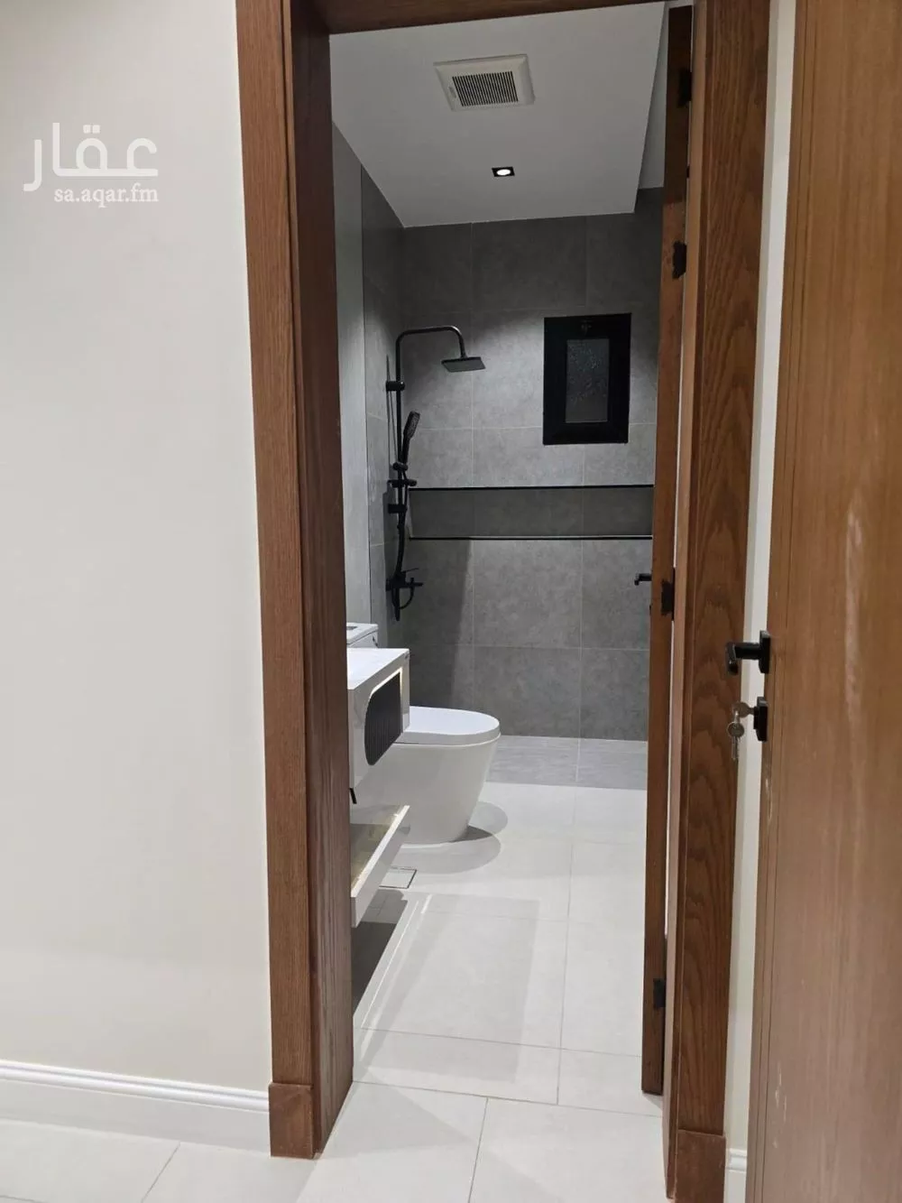 3 bedroom apartment in Al Salamah 14