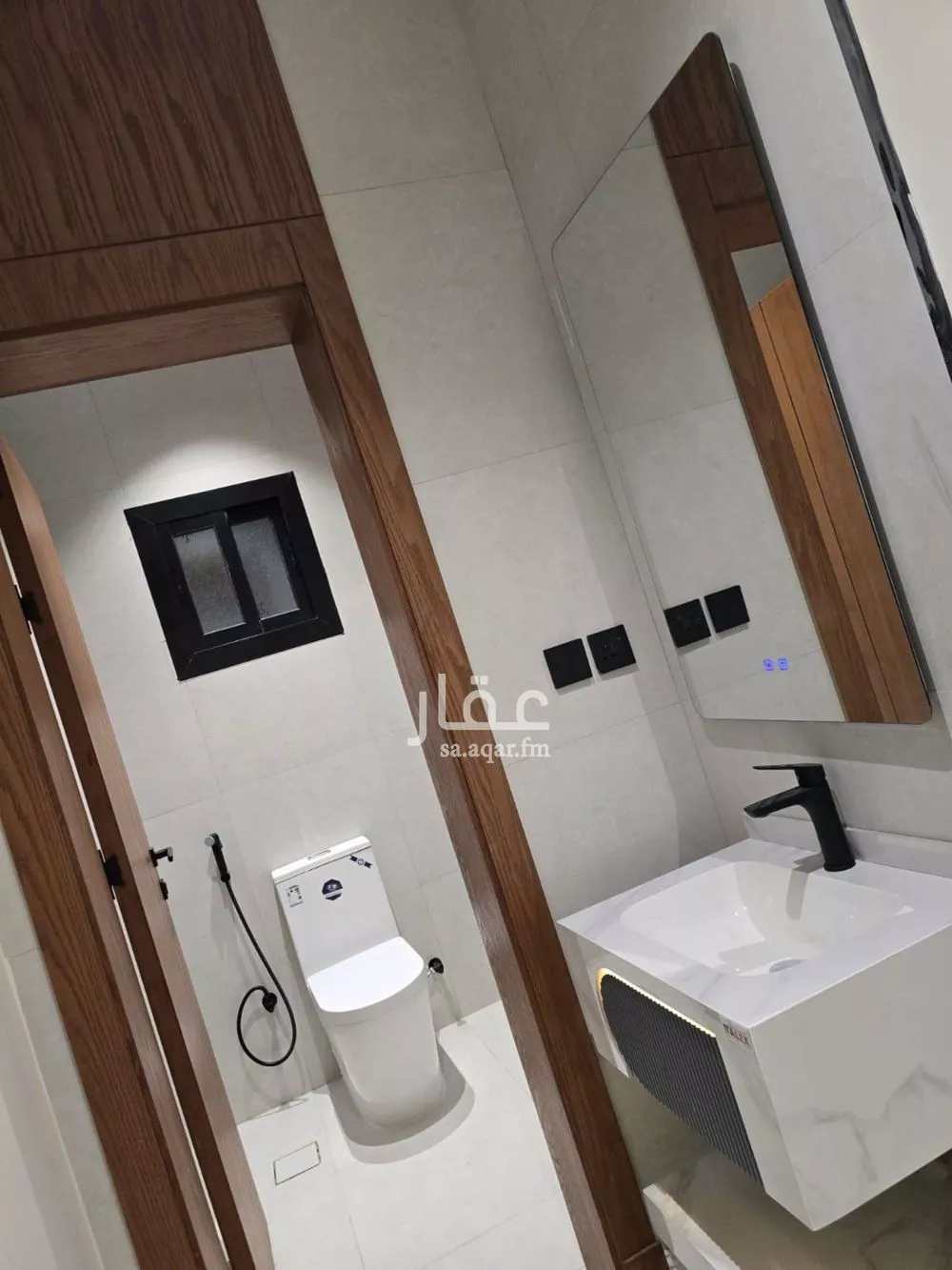 3 bedroom apartment in Al Salamah 3