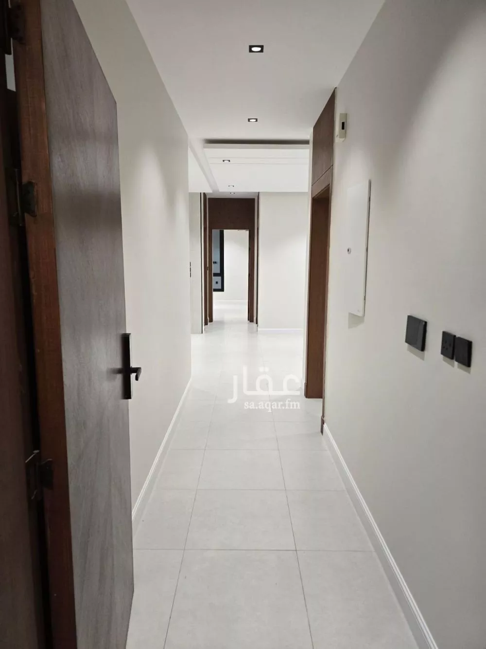 3 bedroom apartment in Al Salamah 4