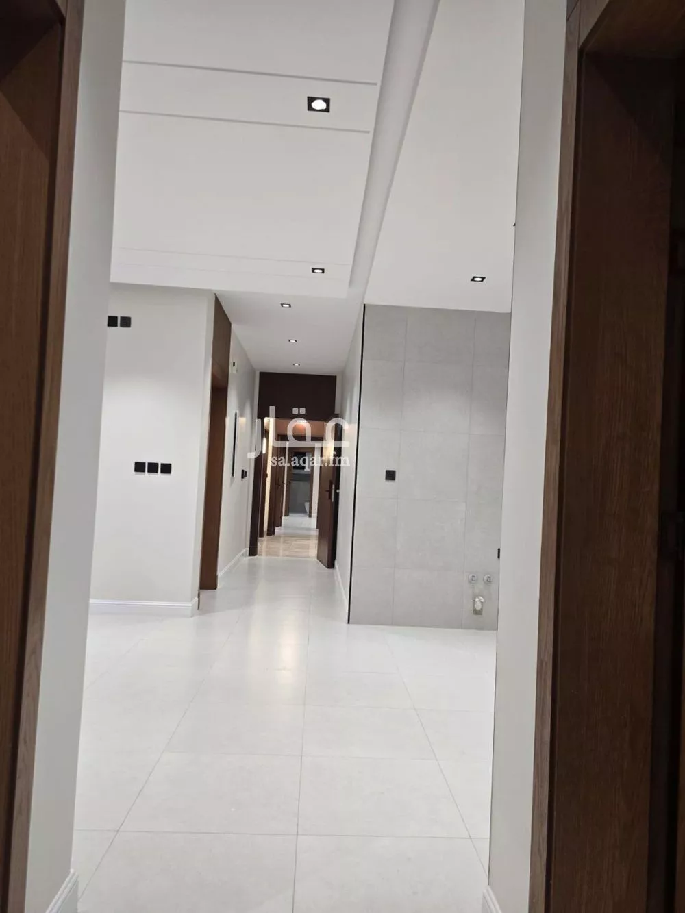 3 bedroom apartment in Al Salamah 6