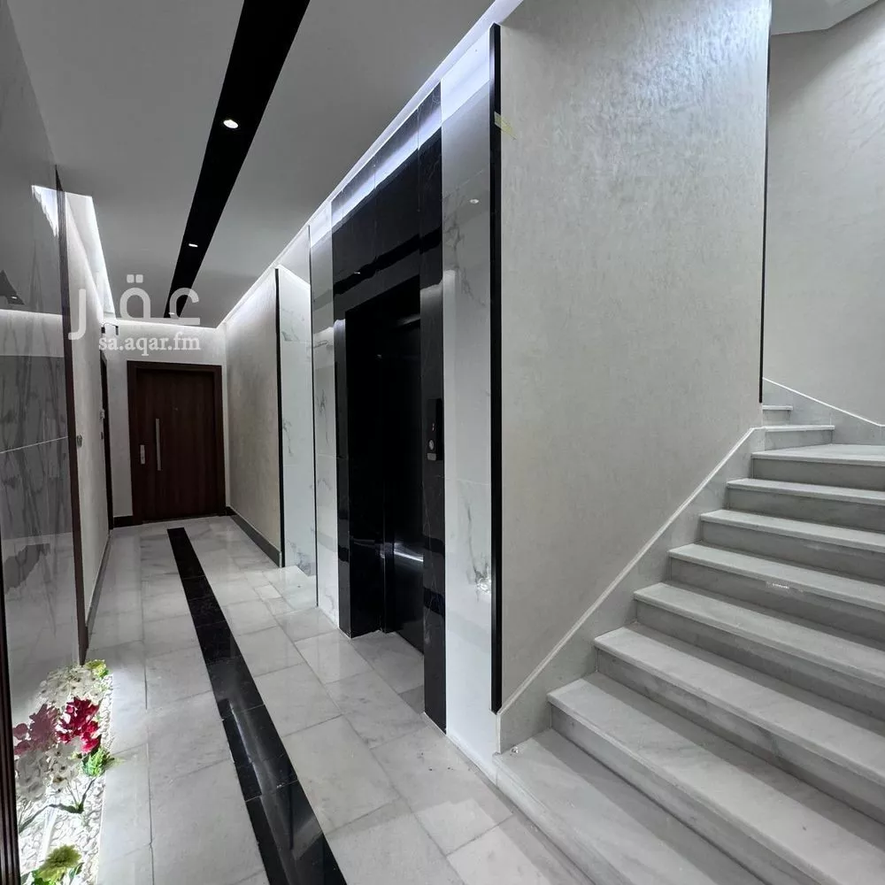 4 bedroom apartment in Al Salamah 11