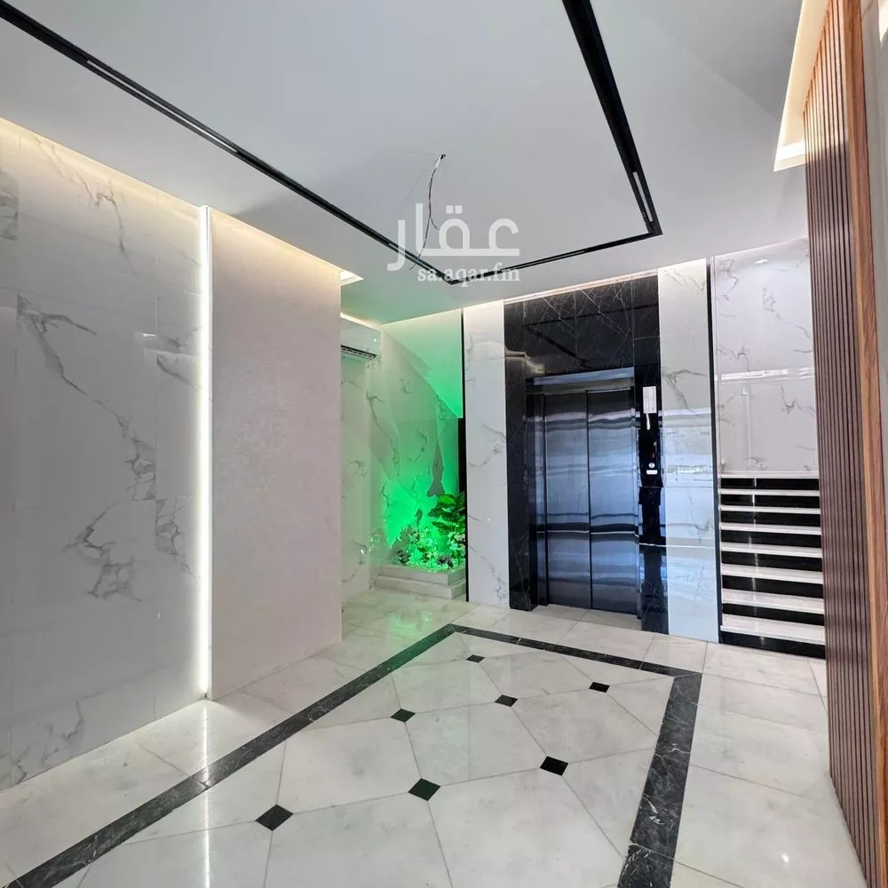 4 bedroom apartment in Al Salamah 16