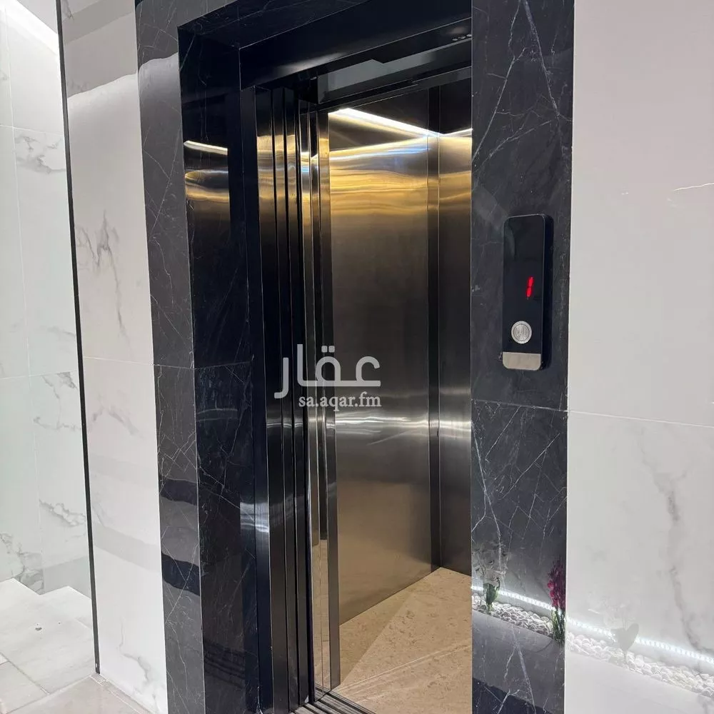 4 bedroom apartment in Al Salamah 3