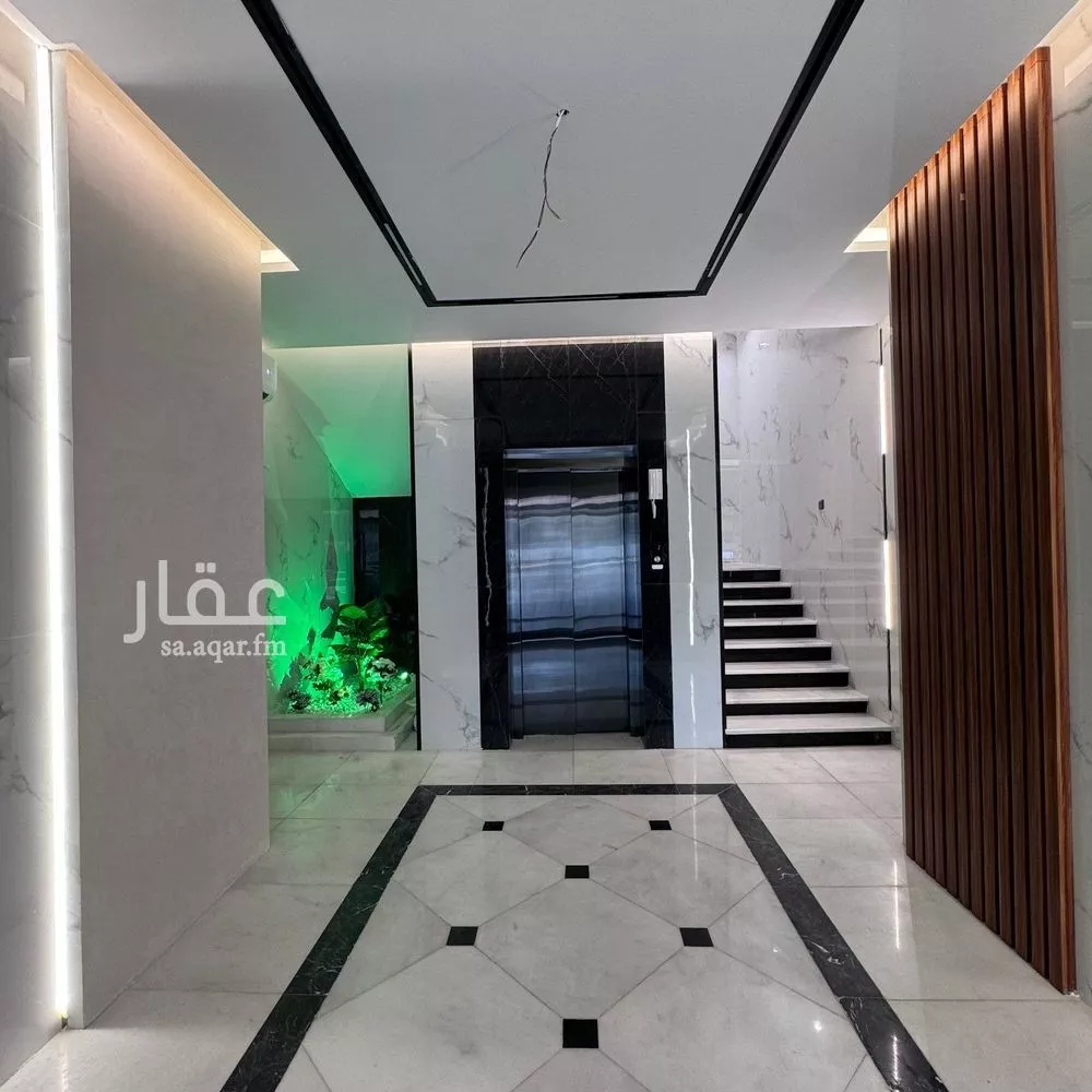 4 bedroom apartment in Al Salamah 8