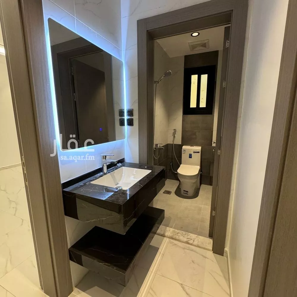 4 bedroom apartment in Al Salamah 10