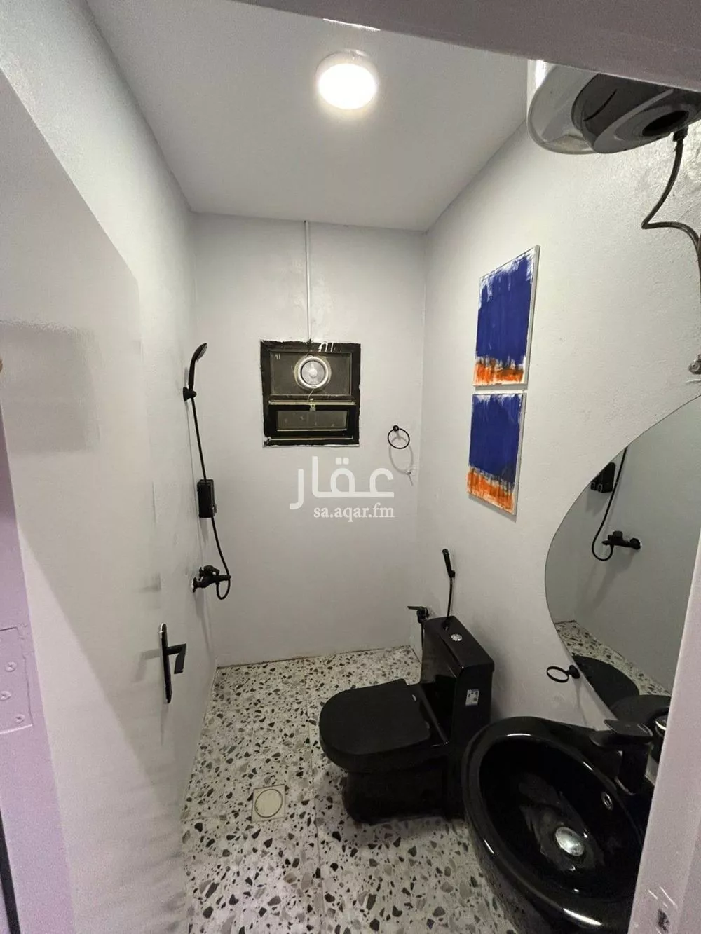 1 bedroom apartment in Al Aqiq 2