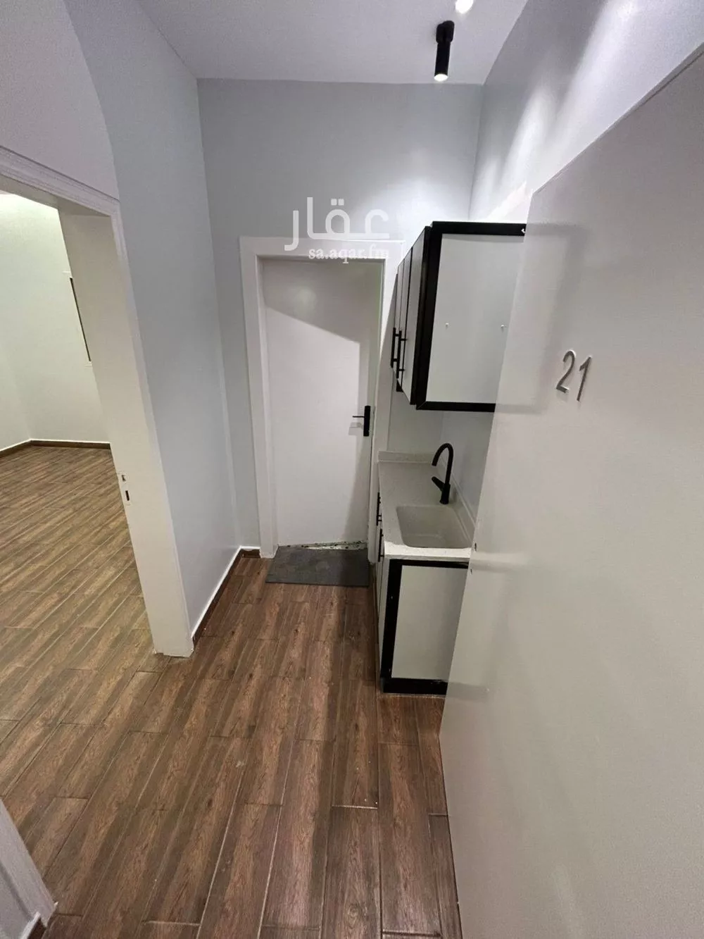 1 bedroom apartment in Al Aqiq 3