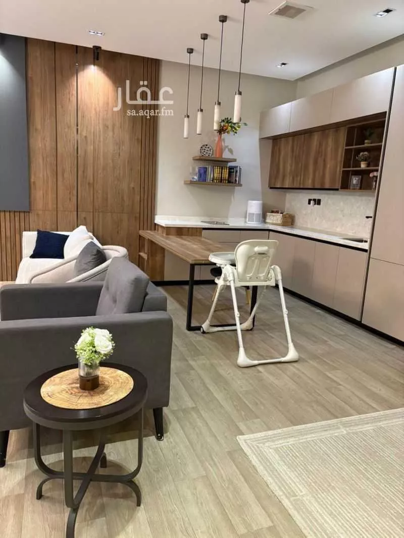 فيلا 8 غرف في النرجس 2