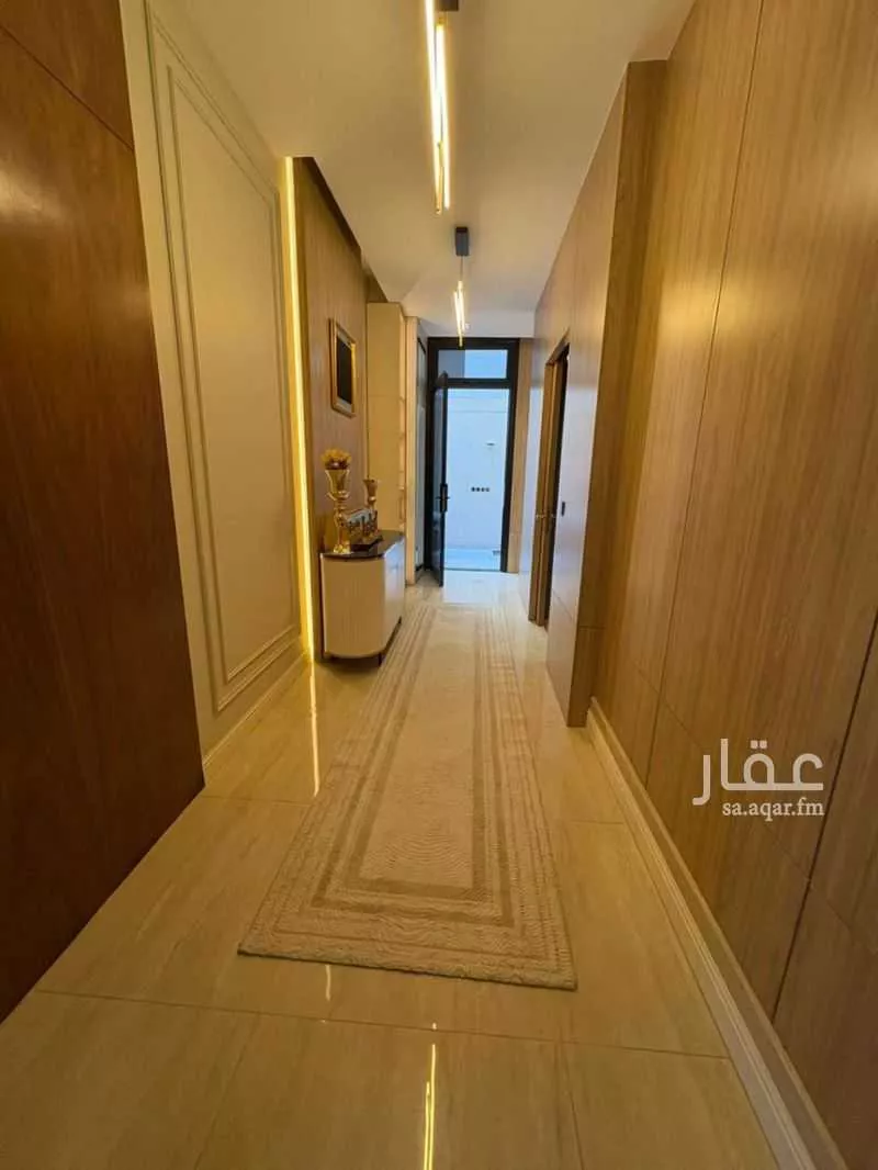 فيلا 8 غرف في النرجس 12