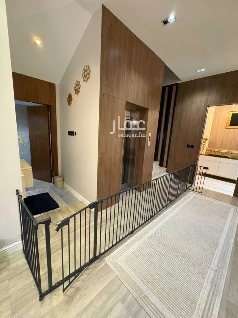 فيلا 8 غرف في النرجس 13