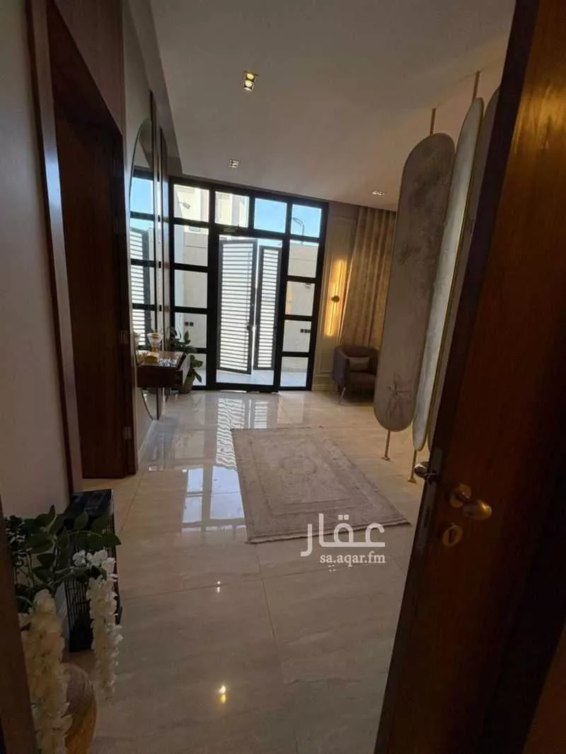 فيلا 8 غرف في النرجس 10