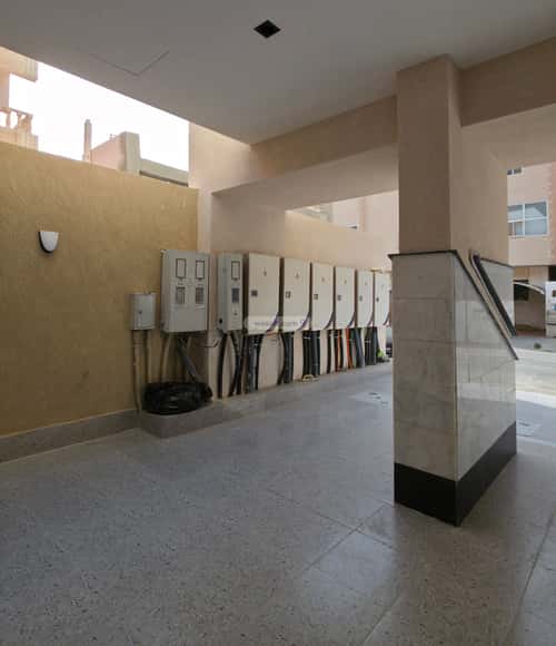 شقة 3 غرف في النعيم 11