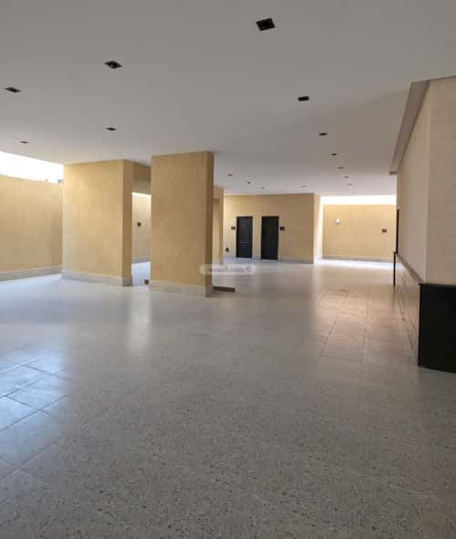 شقة 3 غرف في النعيم 13