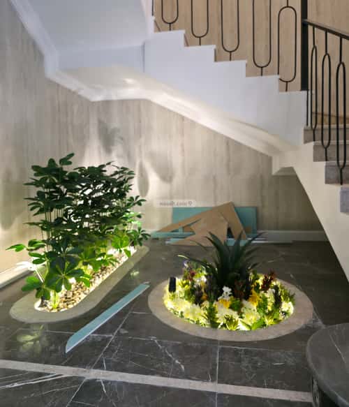 شقة 3 غرف في النعيم 7