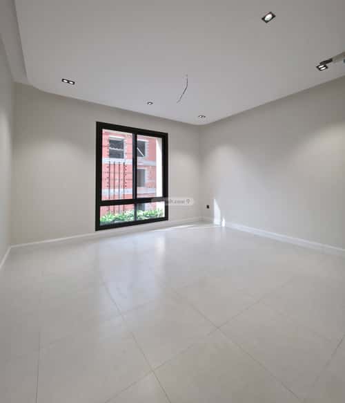 شقة 3 غرف في النعيم 8