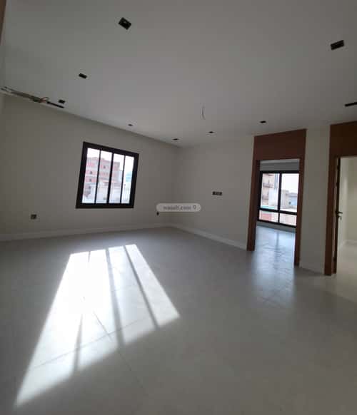 شقة 3 غرف في النعيم 9