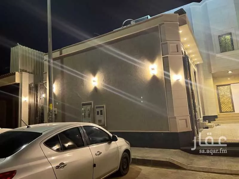 فيلا 10 غرف في العزيزية 2