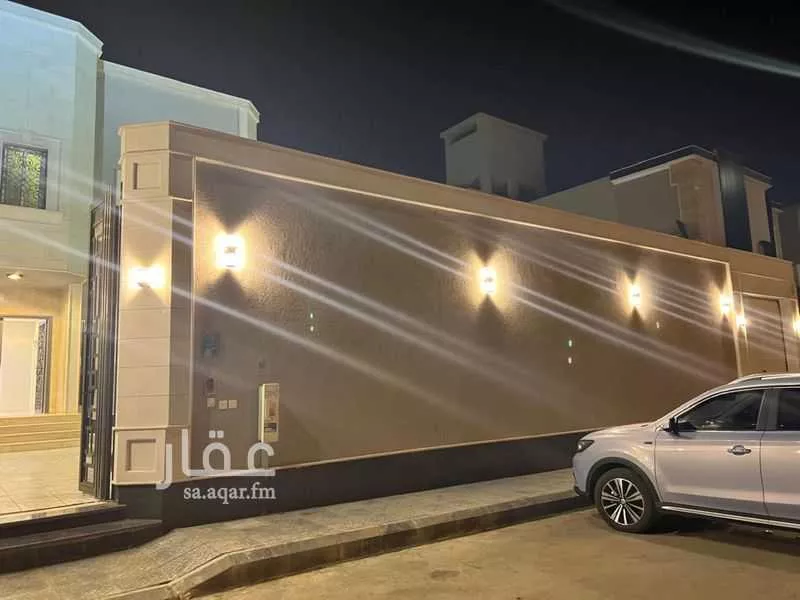 فيلا 10 غرف في العزيزية 6