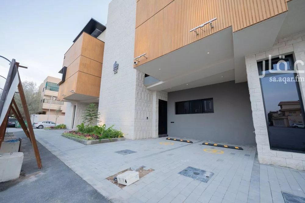 دور 1 غرف في العليا 6