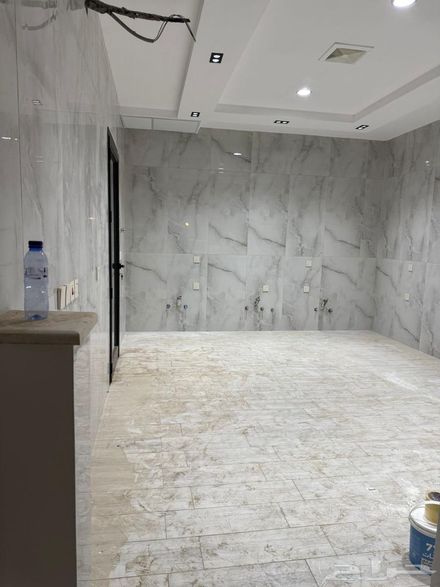 6 bedroom villa in Al Salam 2
