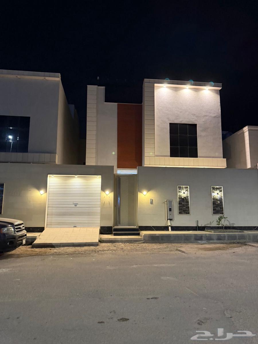 6 bedroom villa in Al Salam 4