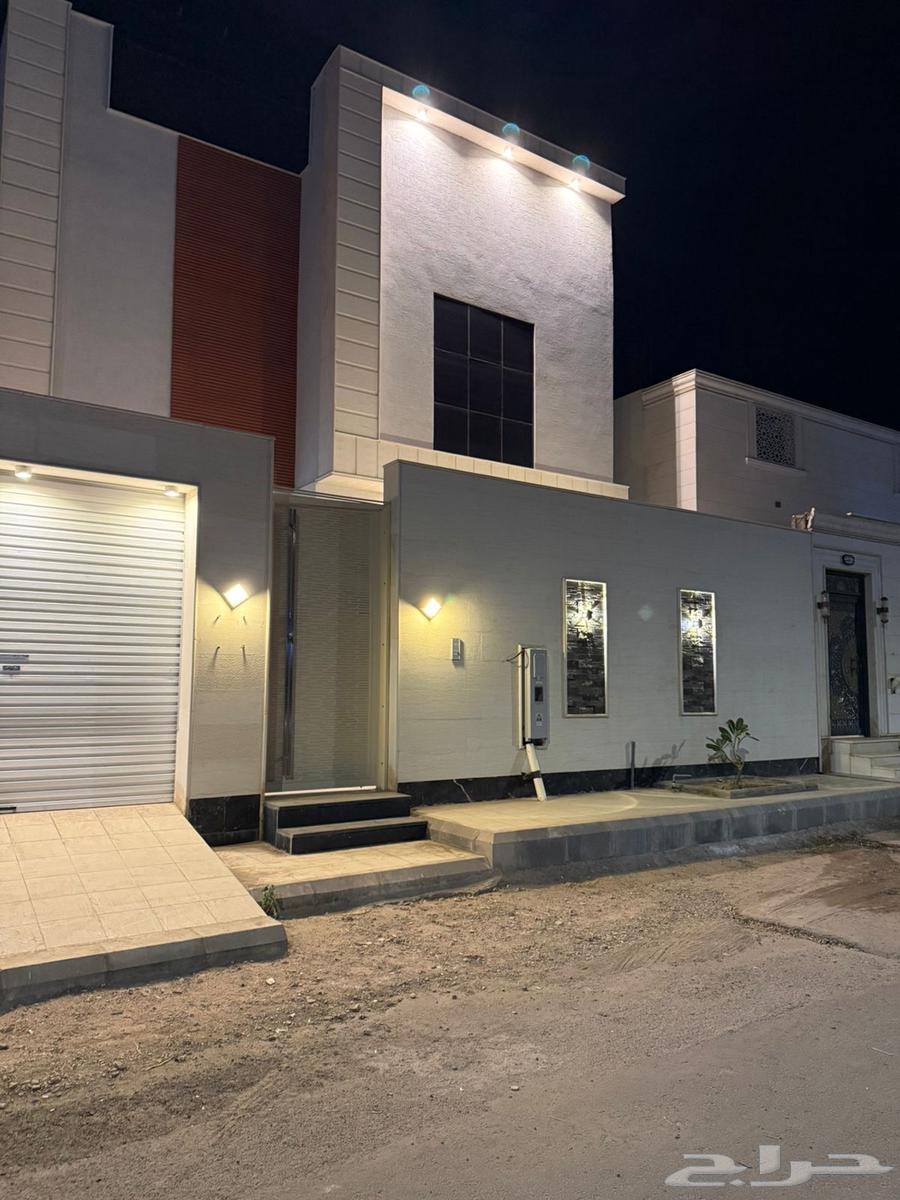 6 bedroom villa in Al Salam 6