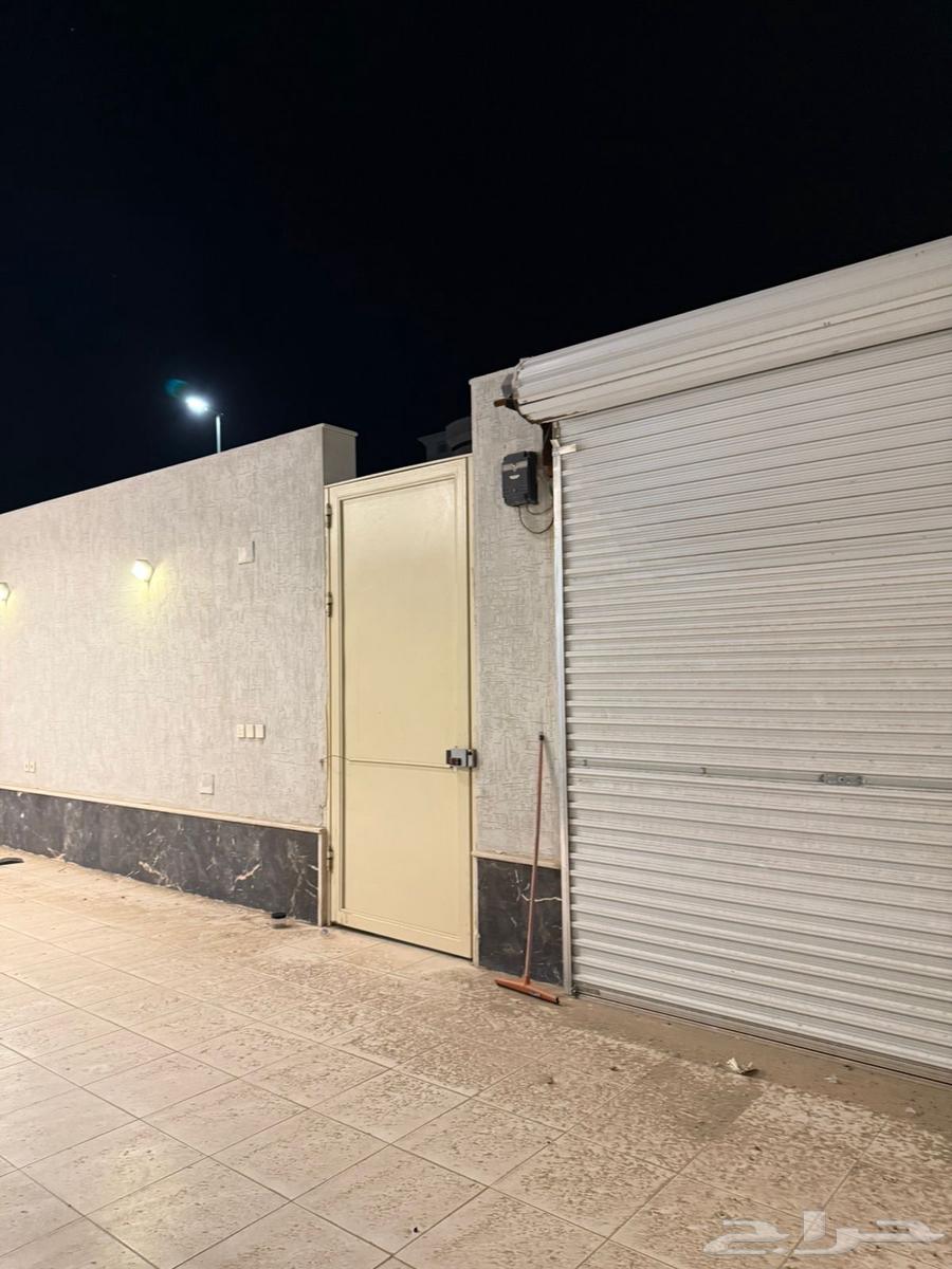 6 bedroom villa in Al Salam 7