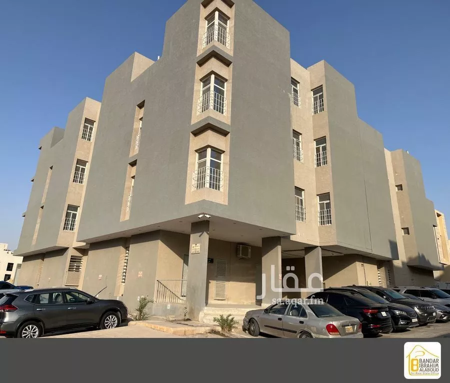 3 bedroom apartment in Al Narjis 2
