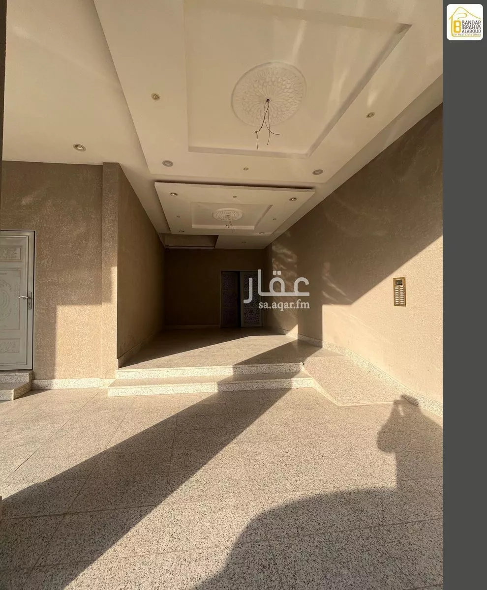 3 bedroom apartment in Al Narjis 4