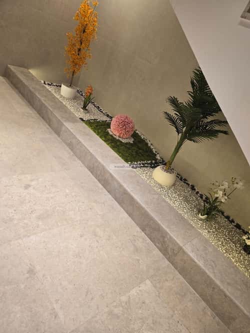 شقة 3 غرف في الصفاء 2