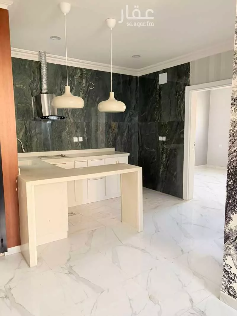 2 bedroom apartment in Al Malqa 5