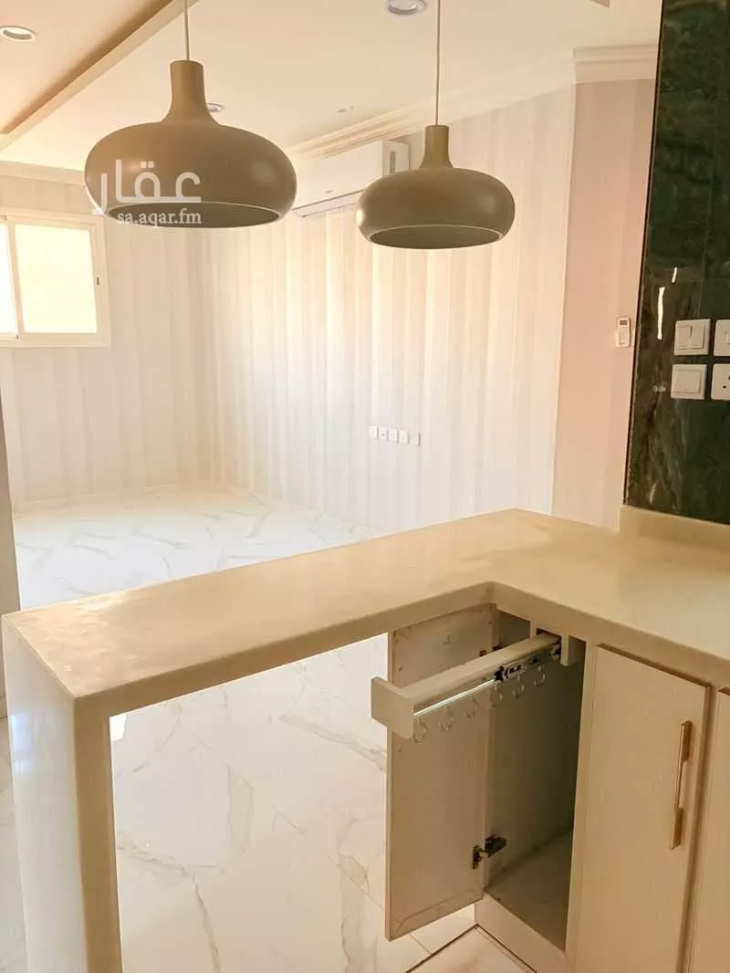 2 bedroom apartment in Al Malqa 7