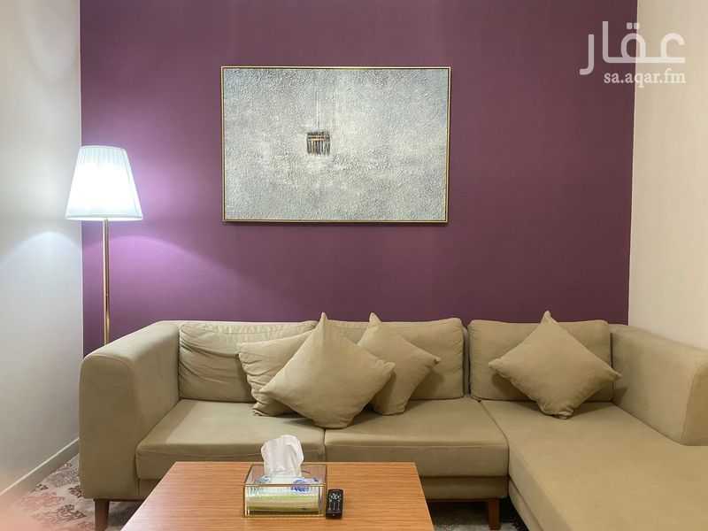 1 bedroom apartment in Al Andalus, Makkah 2