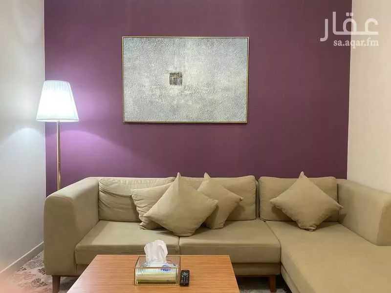 شقة 1 غرف في الاندلس 2