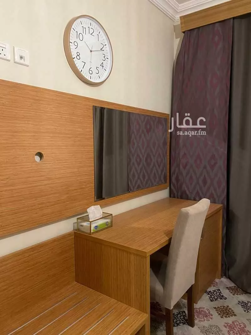 شقة 1 غرف في الاندلس 3