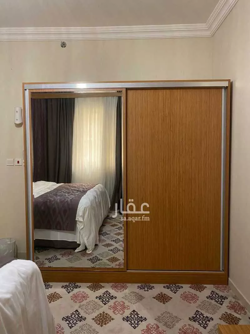 شقة 1 غرف في الاندلس 5