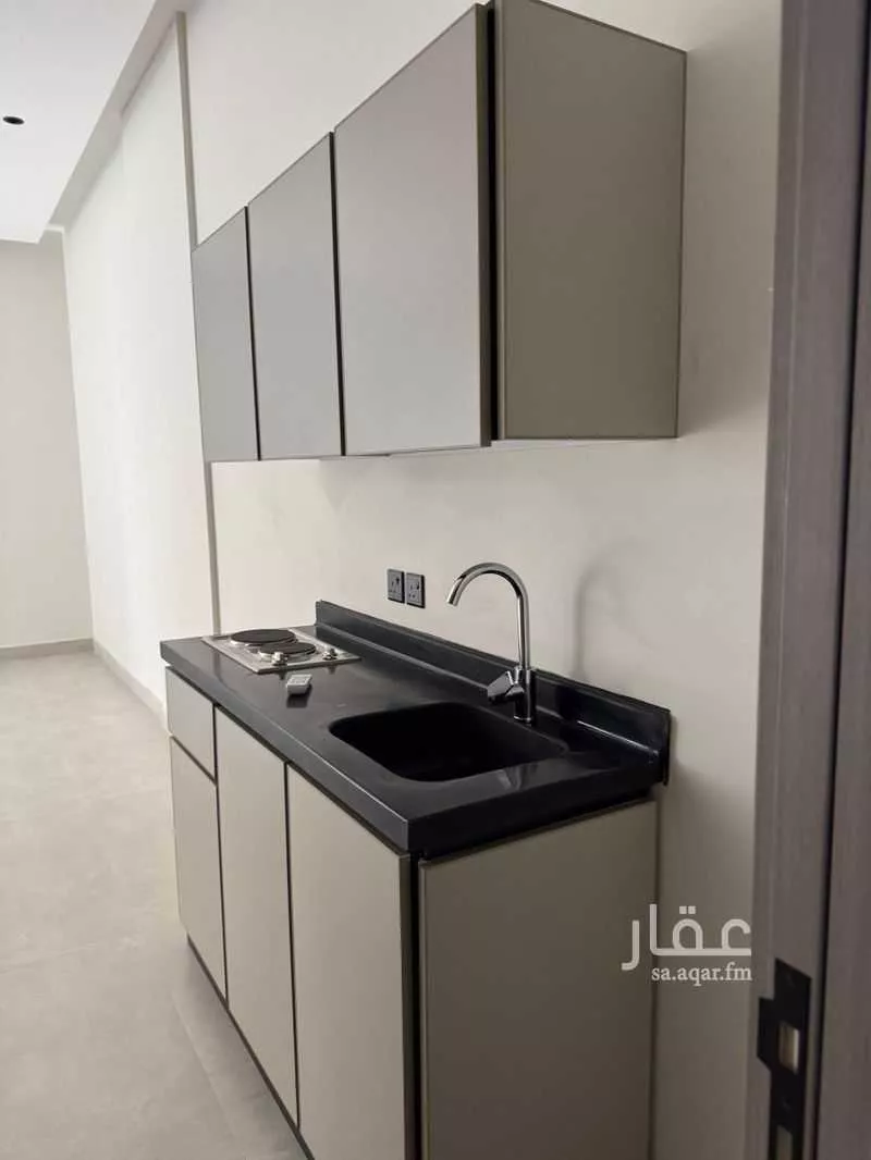 شقة 1 غرف في ظهرة لبن 4