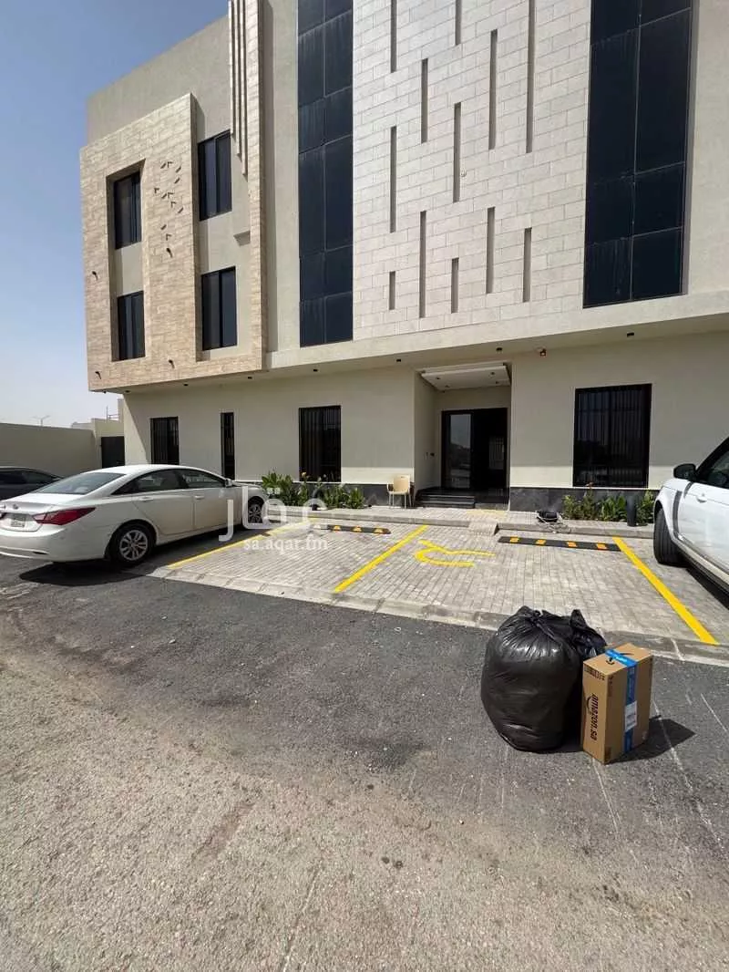 شقة 1 غرف في ظهرة لبن 8